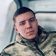 Фотография мужчины Александр, 30 лет из г. Лиски