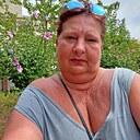 Львица, 58 лет