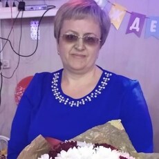 Фотография девушки Инга, 52 года из г. Красноярск