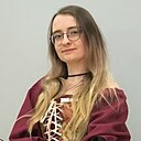 Вера, 23 года