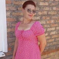 Фотография девушки Наталия, 45 лет из г. Новгородка