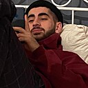 Марат, 22 года