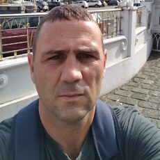 Фотография мужчины Тимофей, 42 года из г. Владивосток
