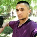 Салимчон, 28 лет