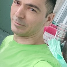 Фотография мужчины Кабир, 34 года из г. Ноябрьск
