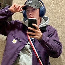 Фотография мужчины Данил, 18 лет из г. Екатеринбург