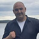 Серёга, 43 года