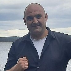 Фотография мужчины Серёга, 43 года из г. Астана