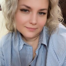 Фотография девушки Радость, 36 лет из г. Северск