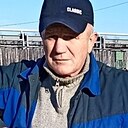 Виктор, 52 года