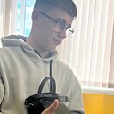 Сергій, 19 лет