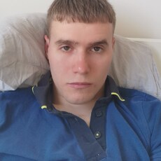 Фотография мужчины Sergej, 29 лет из г. Рига