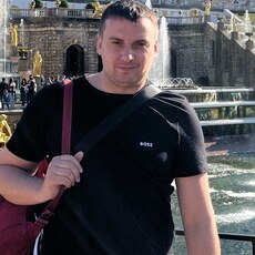 Фотография мужчины Кирил, 32 года из г. Новокузнецк