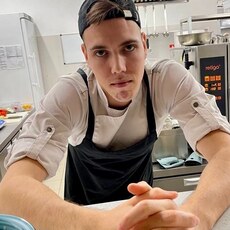 Фотография мужчины Максим, 27 лет из г. Майкоп