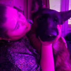 Фотография девушки Дарья, 20 лет из г. Кемерово