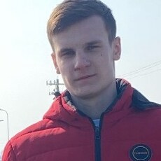 Фотография мужчины Сергей, 19 лет из г. Жлобин