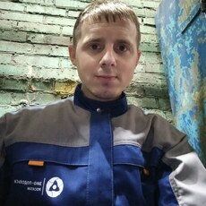 Фотография мужчины Дмитрий, 29 лет из г. Подольск