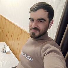Фотография мужчины Джамил, 31 год из г. Новый Уренгой