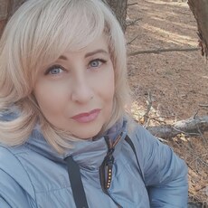 Фотография девушки Светлана, 53 года из г. Камышин