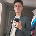 Даня, 21 год