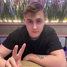 Фотография мужчины Николай, 20 лет из г. Усть-Илимск