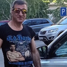 Фотография мужчины Саак, 47 лет из г. Жуковский
