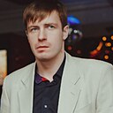 Макс, 35 лет