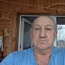 Сергей, 67 лет