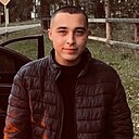 Александр, 23 года