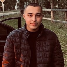 Фотография мужчины Александр, 23 года из г. Горно-Алтайск