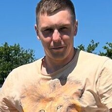 Фотография мужчины Никита, 31 год из г. Волгоград