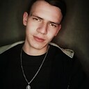 Данил, 22 года