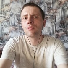 Фотография мужчины Валера, 33 года из г. Дружковка