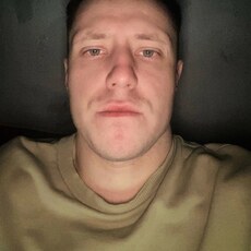 Фотография мужчины Павел, 24 года из г. Гродно