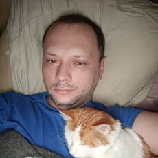 Фотография мужчины Дмитрий, 31 год из г. Запорожье