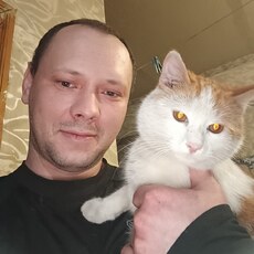 Фотография мужчины Дмитрий, 32 года из г. Запорожье