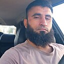 Мухаммад, 31 год