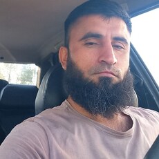 Фотография мужчины Мухаммад, 31 год из г. Зеленоград