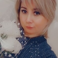 Фотография девушки Юлия, 34 года из г. Владимир