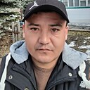 Куаныш, 35 лет