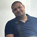 Рустам, 35 лет