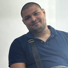 Фотография мужчины Рустам, 35 лет из г. Одесса