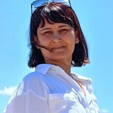 Фотография девушки Алина, 42 года из г. Тольятти
