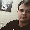 Евгений, 25 лет