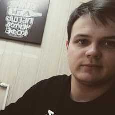 Фотография мужчины Евгений, 25 лет из г. Видное