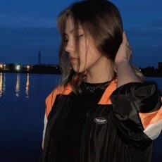 Фотография девушки Нана, 20 лет из г. Архангельск