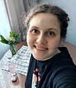 Алина, 21 год