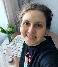 Фотография девушки Алина, 21 год из г. Казань