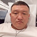 Джанибек, 36 лет