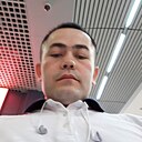 Азиз, 37 лет